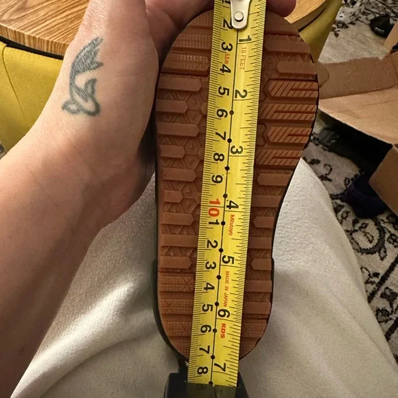 VANS Black Suede Toddler Sneakers